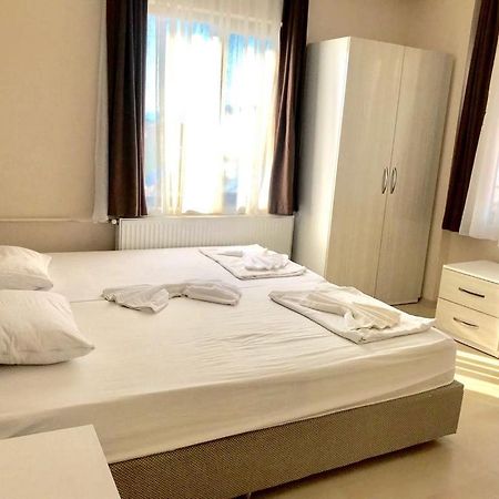 Fulica Apart Kusadası Kültér fotó