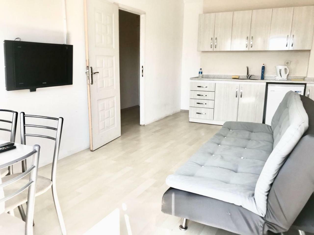 Fulica Apart Kusadası Kültér fotó